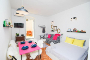 Fab 'n' Chic Apartments